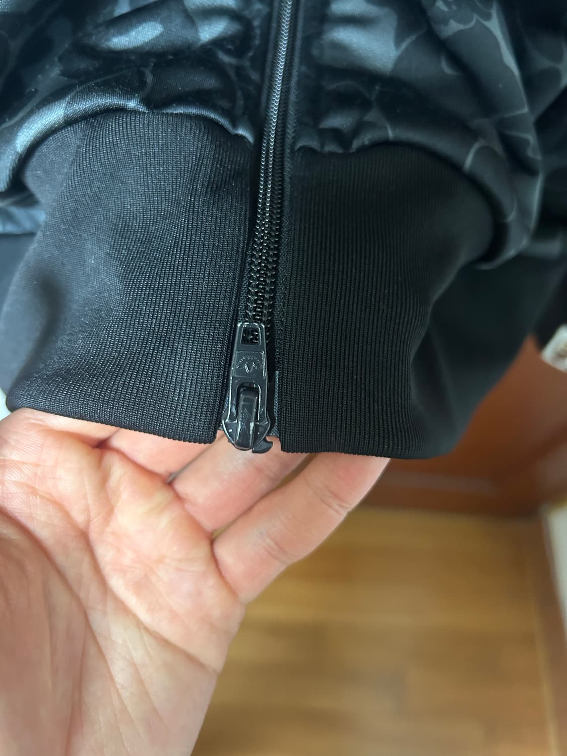 아디다스 베이프 져지 상품이미지7