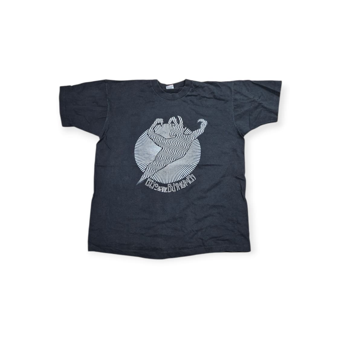 Echo and the bunnymen 티셔츠 상품이미지1