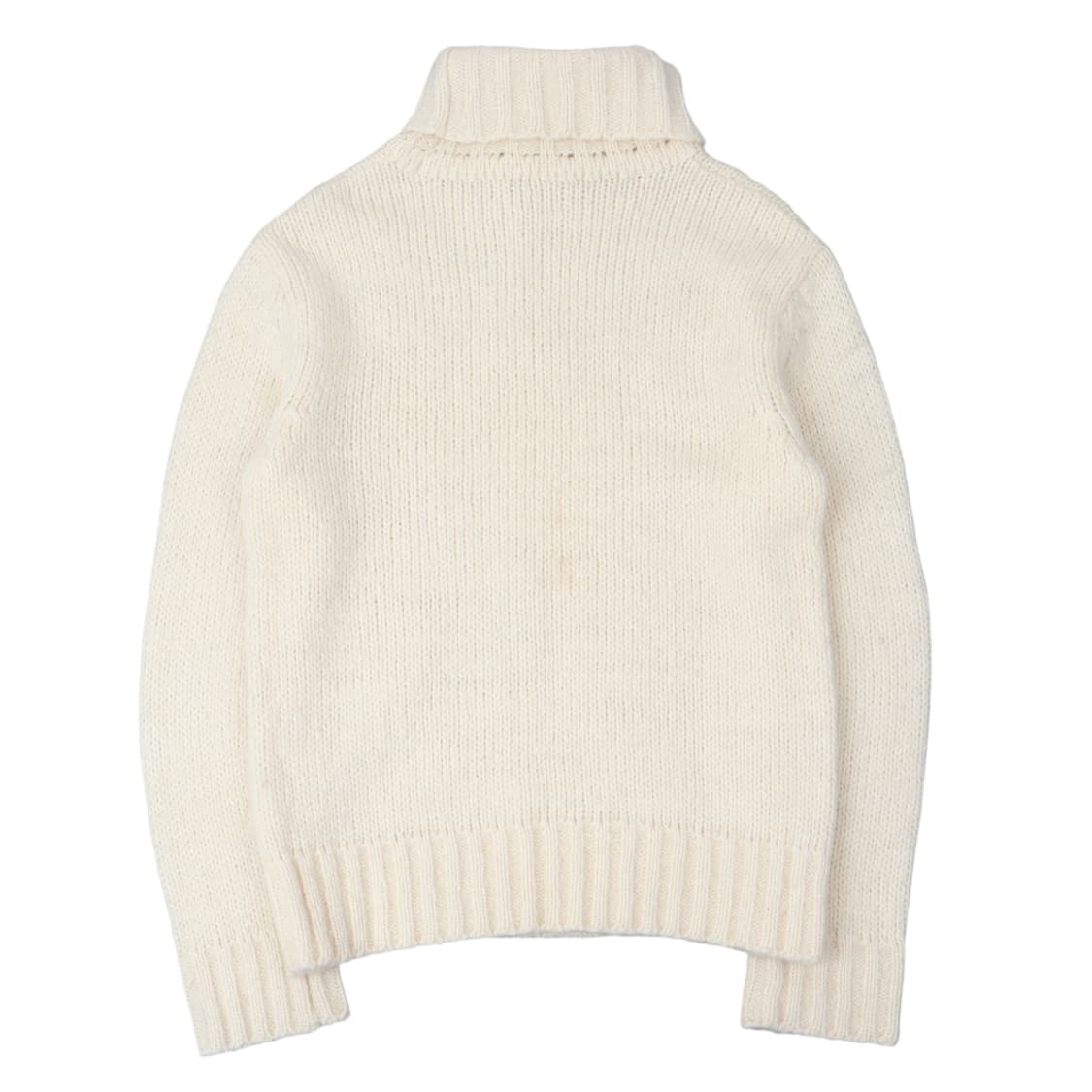 Rykiel homme 모헤어 울 터틀넥 니트 상품이미지5