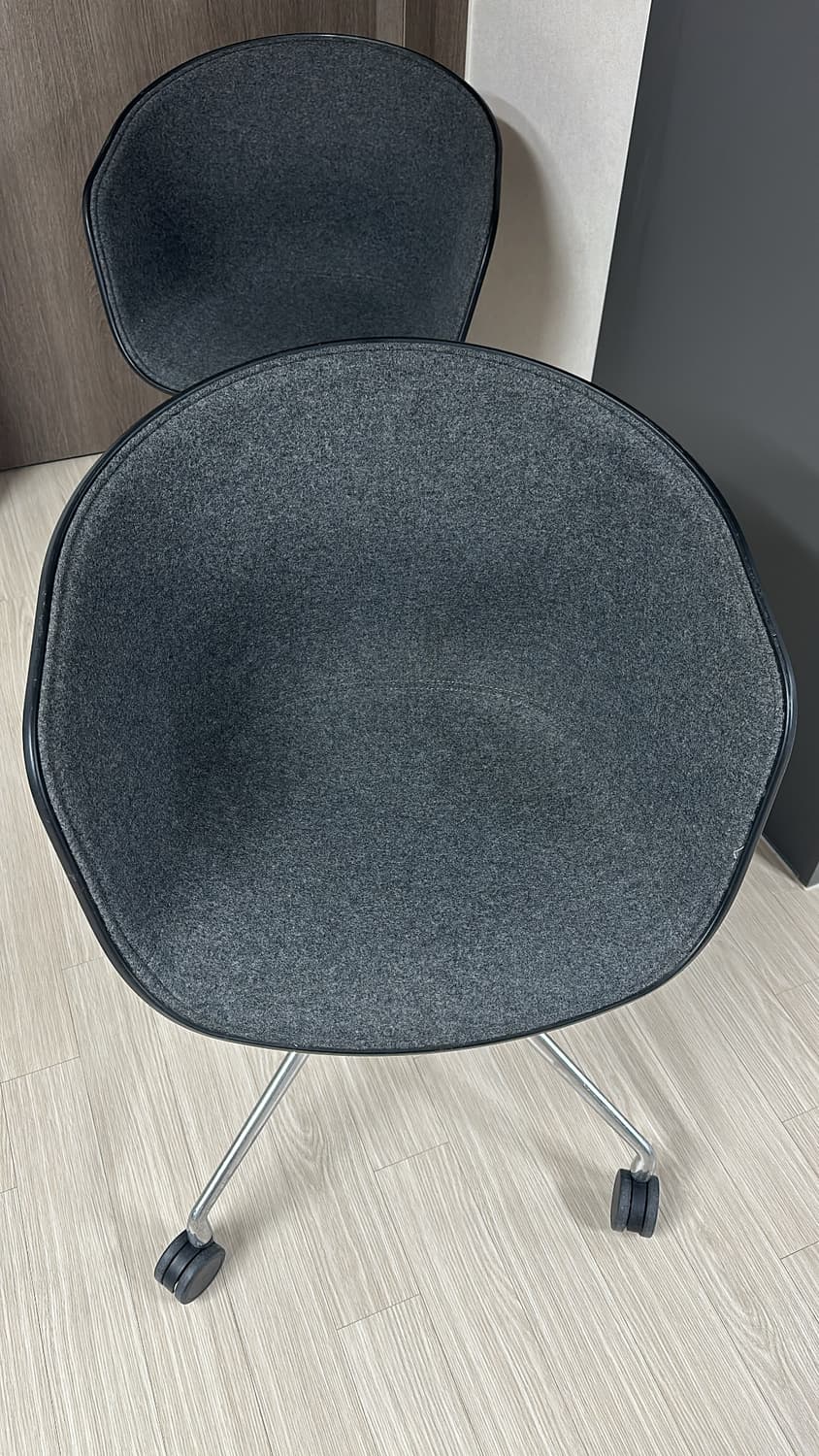 Hay 체어 2개 상품이미지5