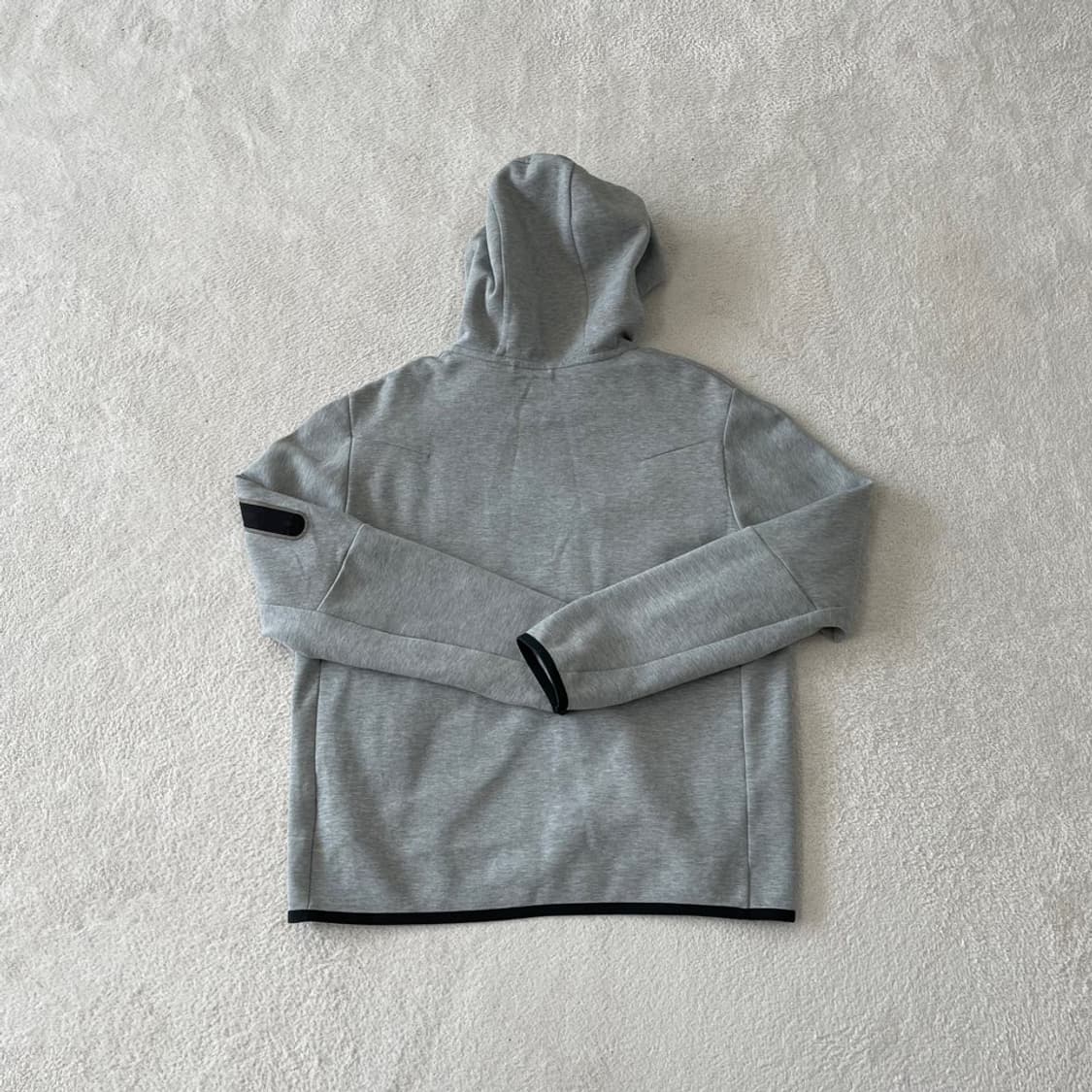 L 나이키 테크팩 후드집업 자켓 100 상품이미지8