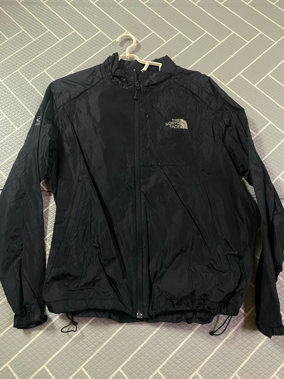 노페 바람막이 상품이미지1