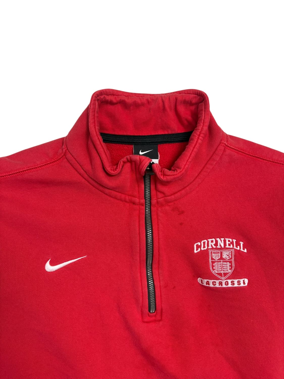 나이키 하프집업 맨투맨 상품이미지4