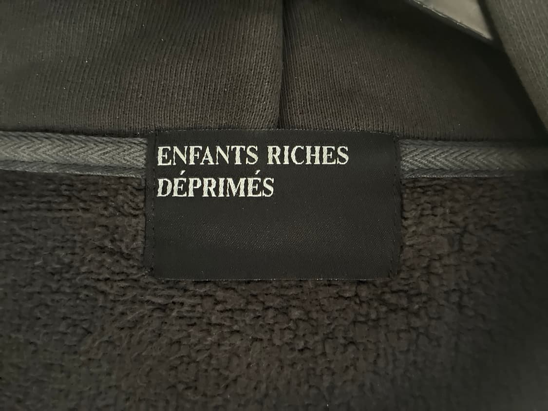 L) erd artist defends assemblage hoodie 상품이미지6