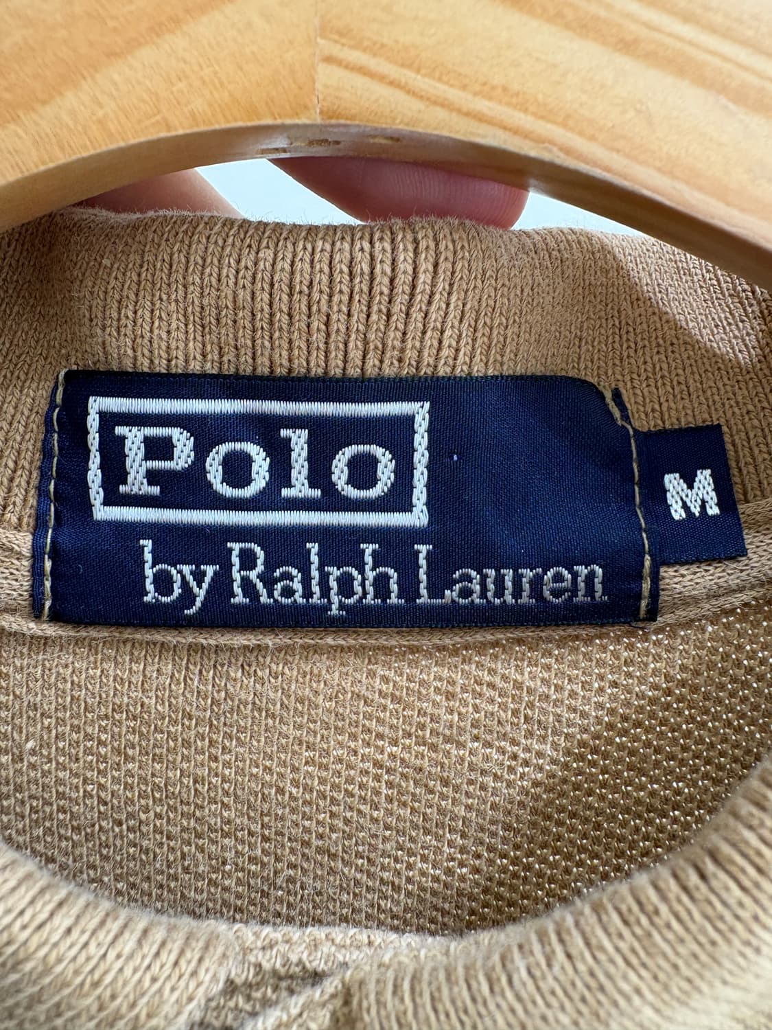 POLO RALPH LAUREN 폴로티 상품이미지7