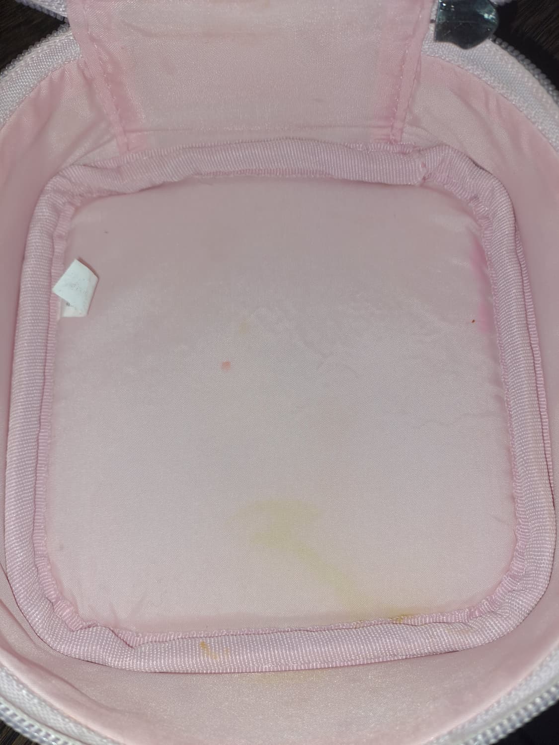 2010년대 에뛰드 하우스 고양이 에나멜 파우치  상품이미지6