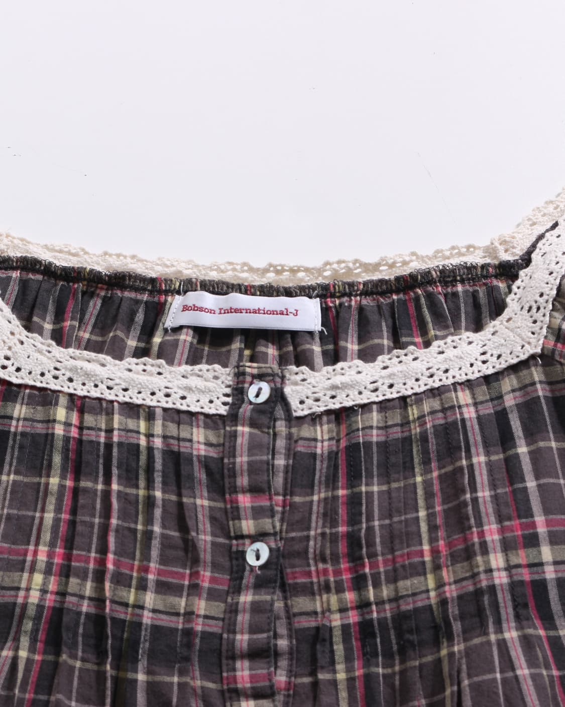 Bobaon blouse 상품이미지3