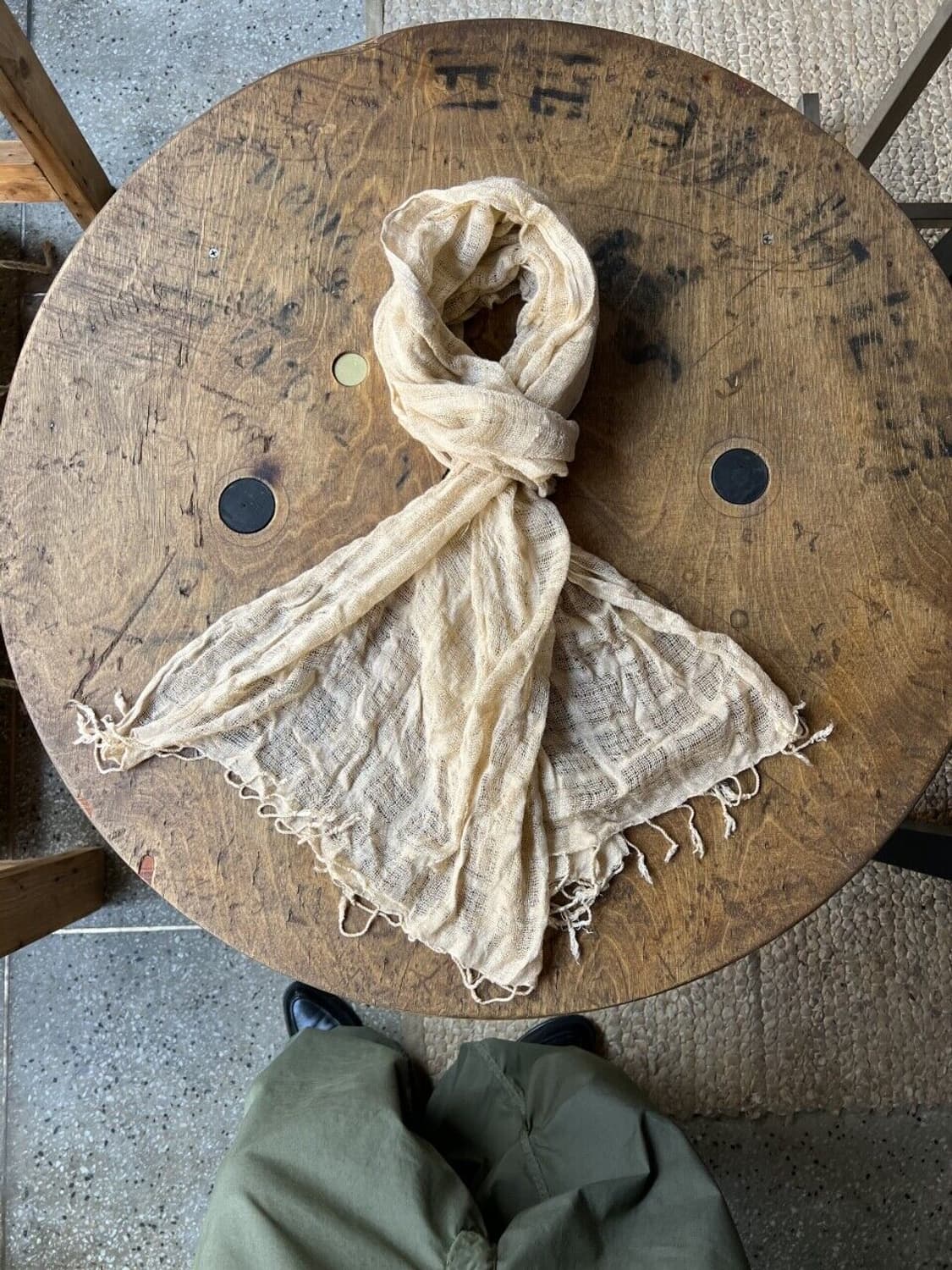 Muffler 상품이미지3