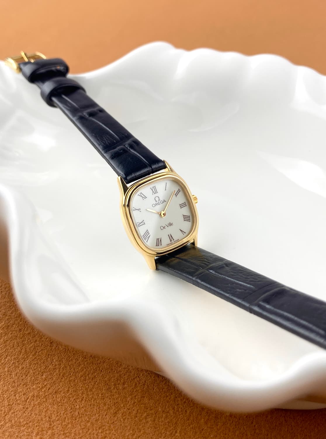 OMEGA Lady De Ville mini watch 상품이미지1