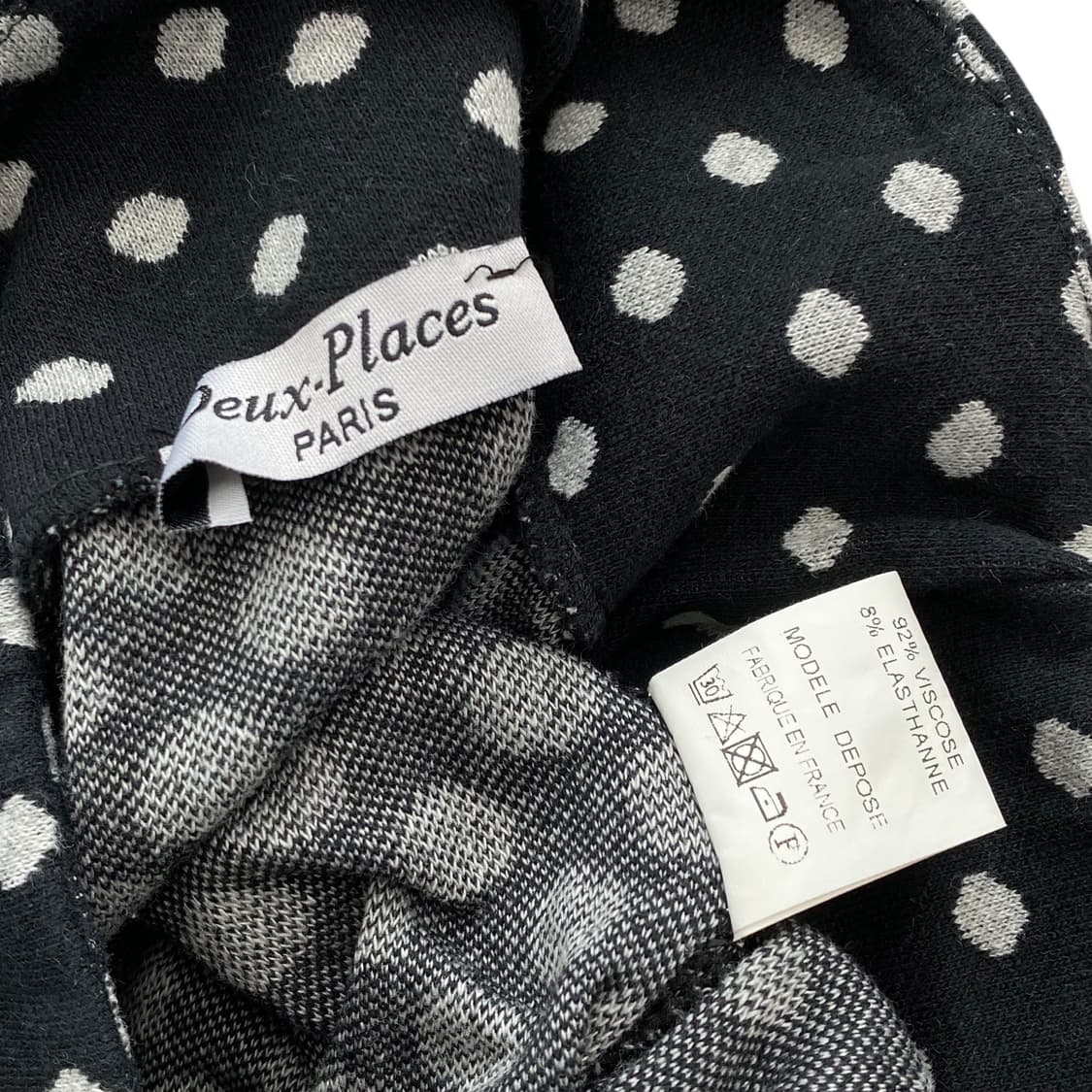 Deux places 상품이미지4