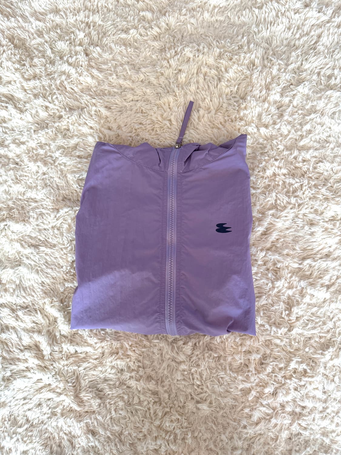 빈티지 크롭 트랙 자켓 상품이미지5