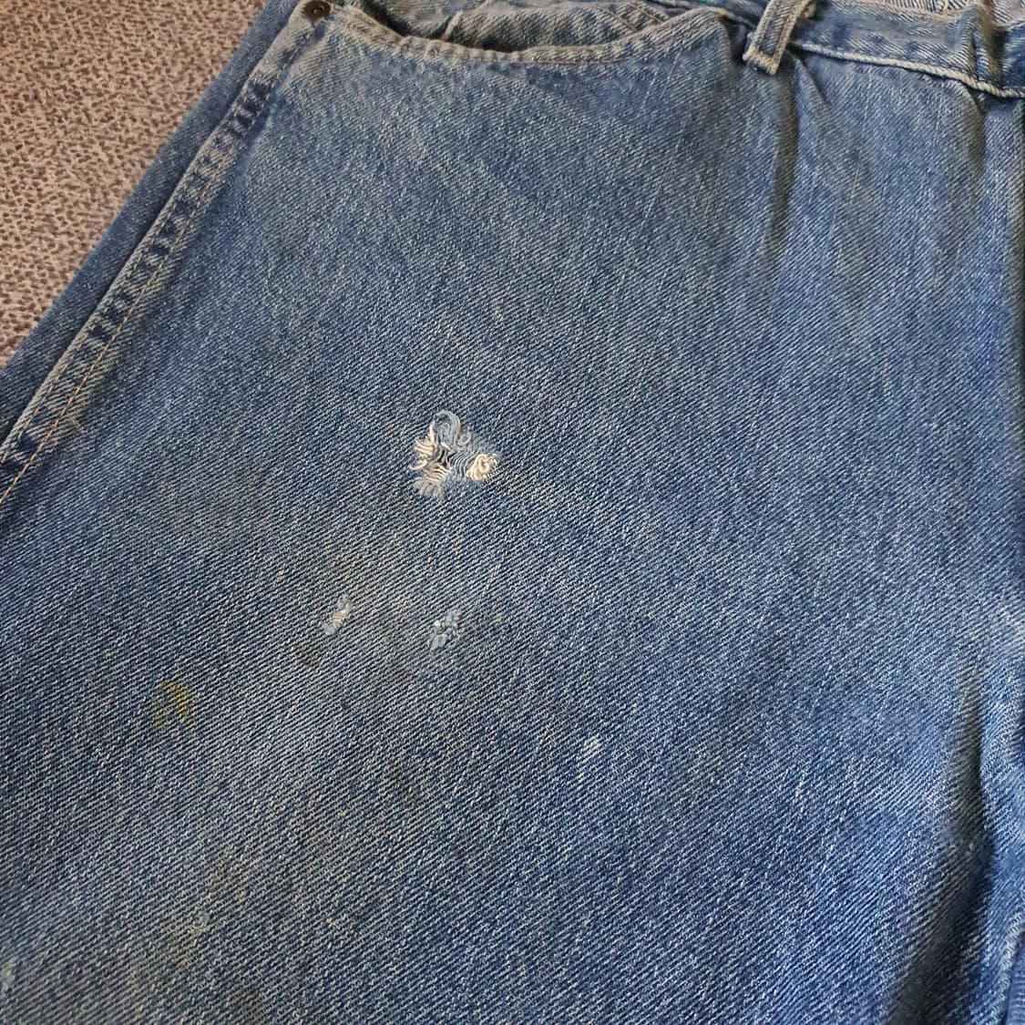 디키즈 데님 팬츠 No.62 상품이미지3