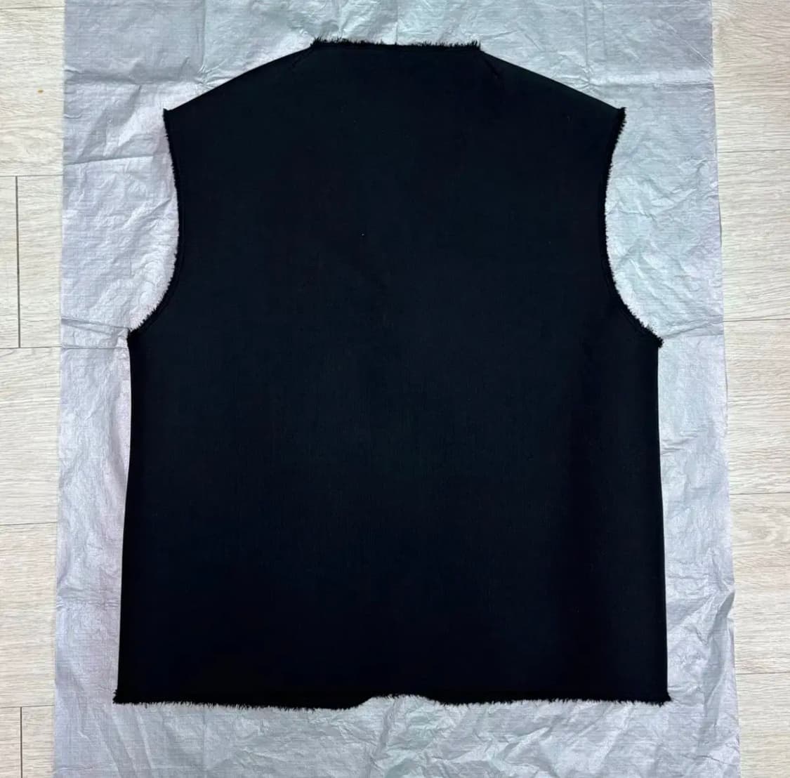 Givenchy 테크니컬 베스트 52 (110,XXL) 상품이미지2