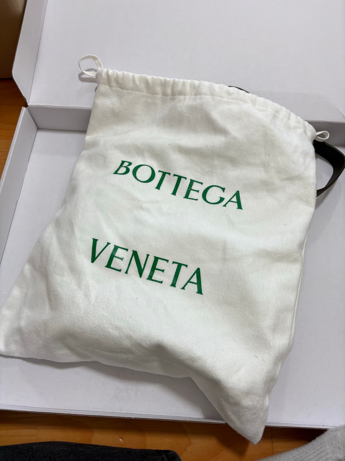 보테가베네타 디아고 크로스 바디백 상품이미지10