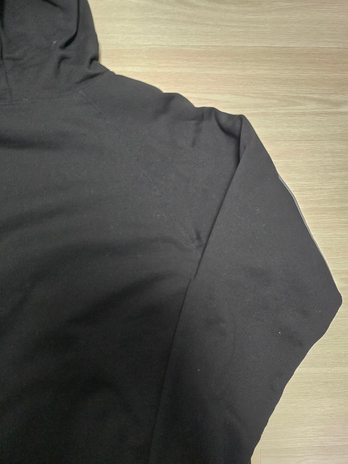 나나미카 후드 블랙 nanamica
- XL 사이즈 상품이미지8