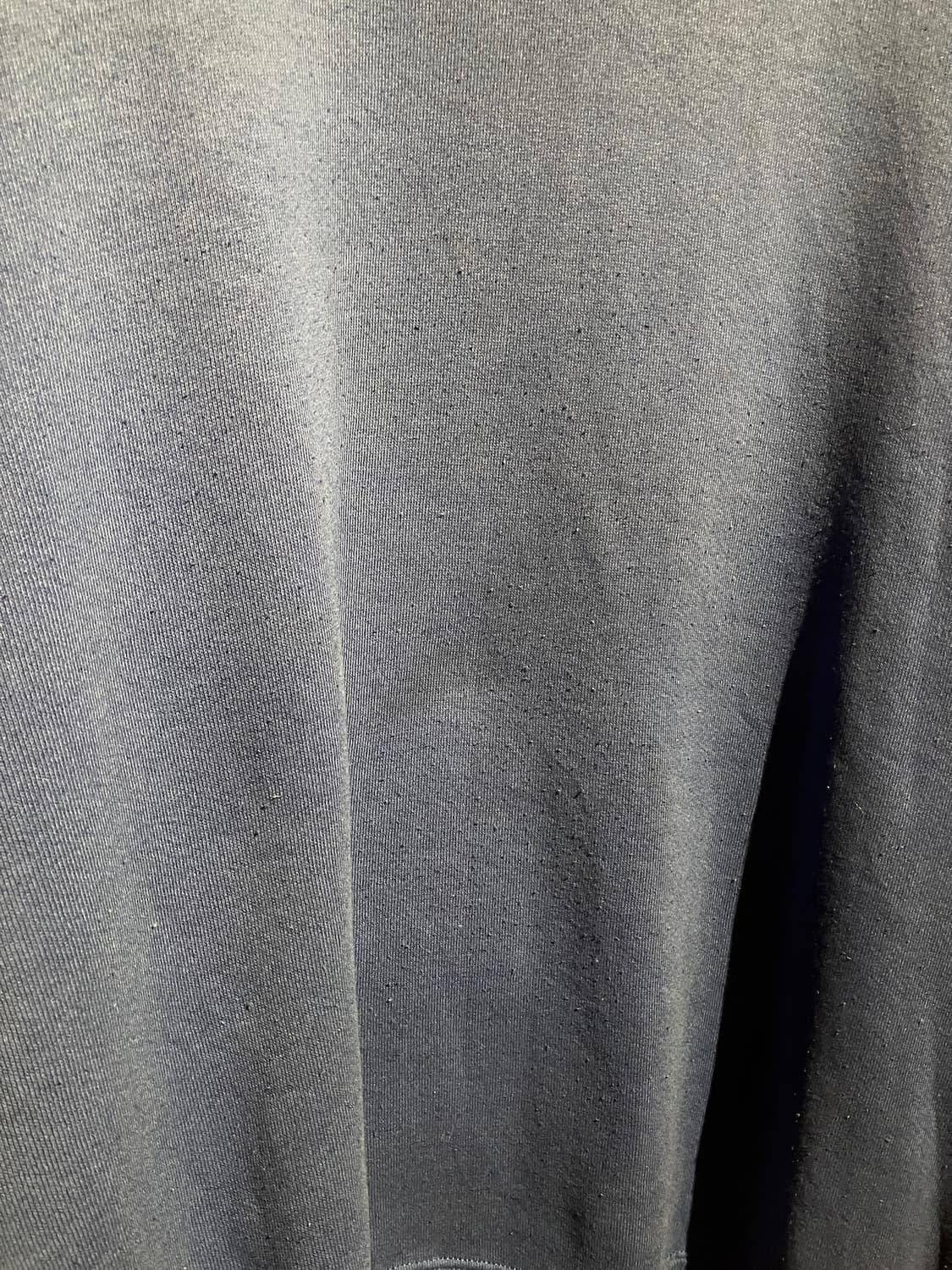 90s USA 빈티지 러셀 플레인 스웻 셔츠 맨투맨 상품이미지3