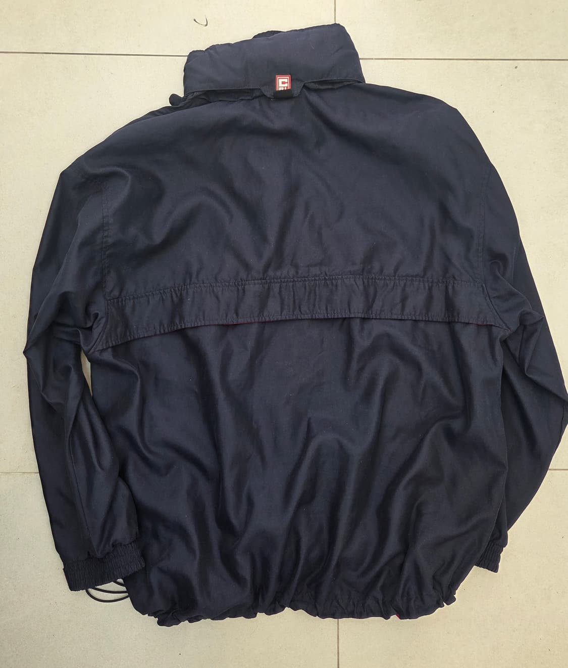 챔스 폴로 랄프로렌 아노락 상품이미지2