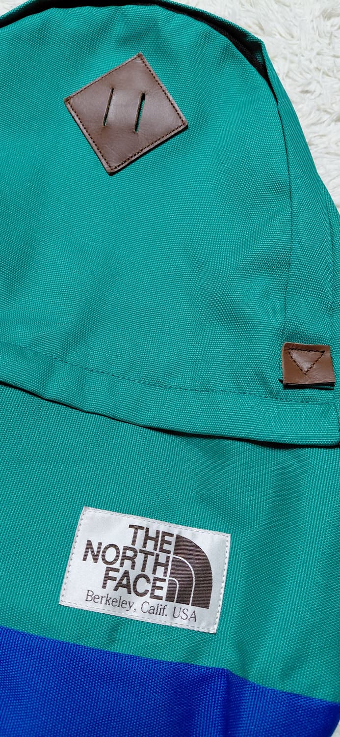 노스페이스 화이트라벨 백팩 상품이미지2