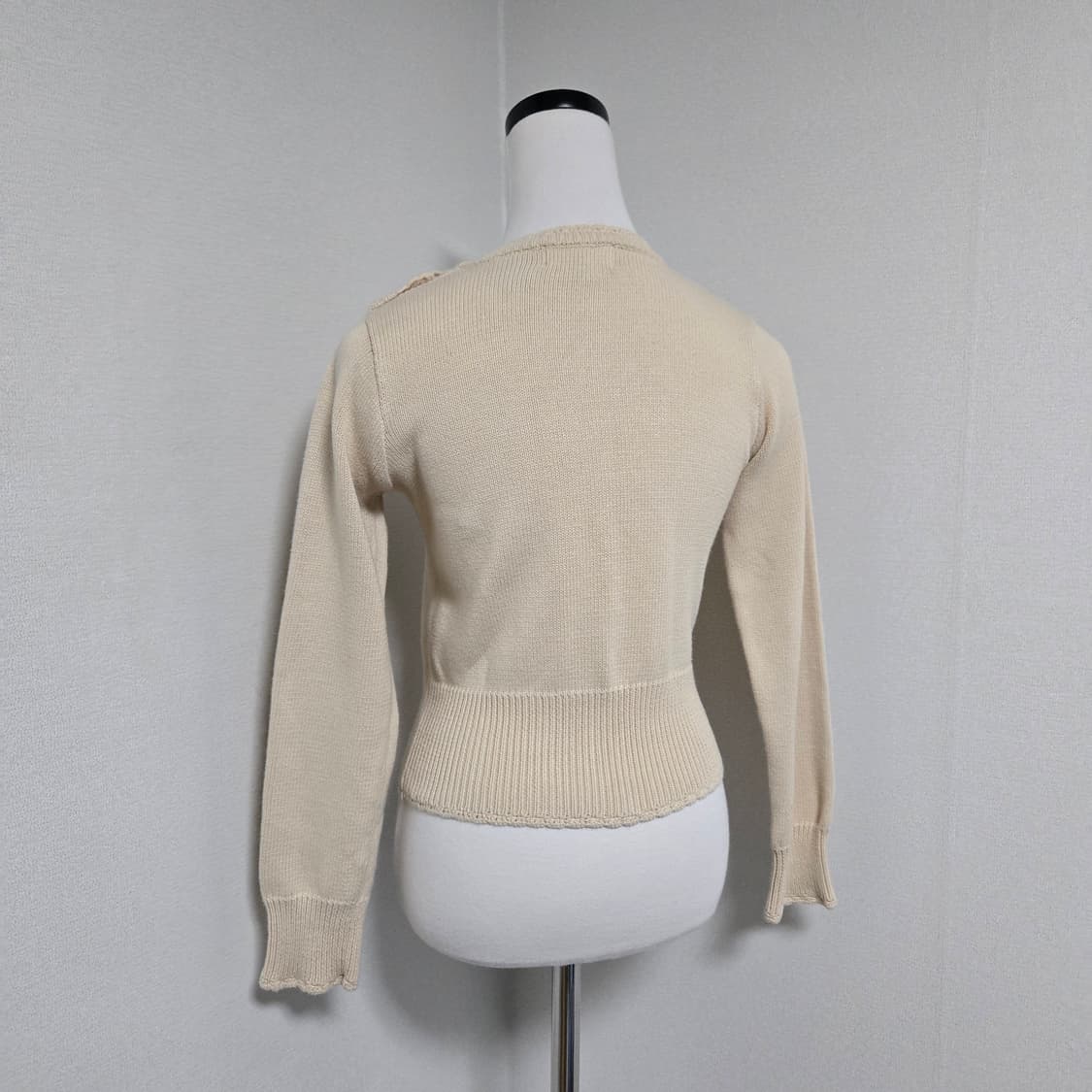 폴로랄프로렌 진스 코튼 니트 / 여성 니트/ 여자 니트  상품이미지7