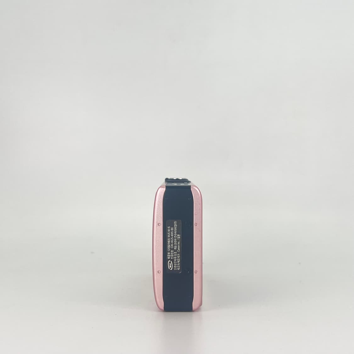 캐논 익서스 Canon IXUS 80 IS 핑크 상품이미지7