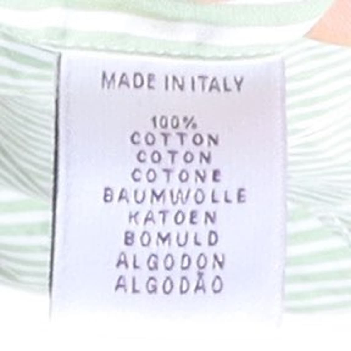 Ralph LAuren Purple Label Stripe Shrits
 상품이미지8