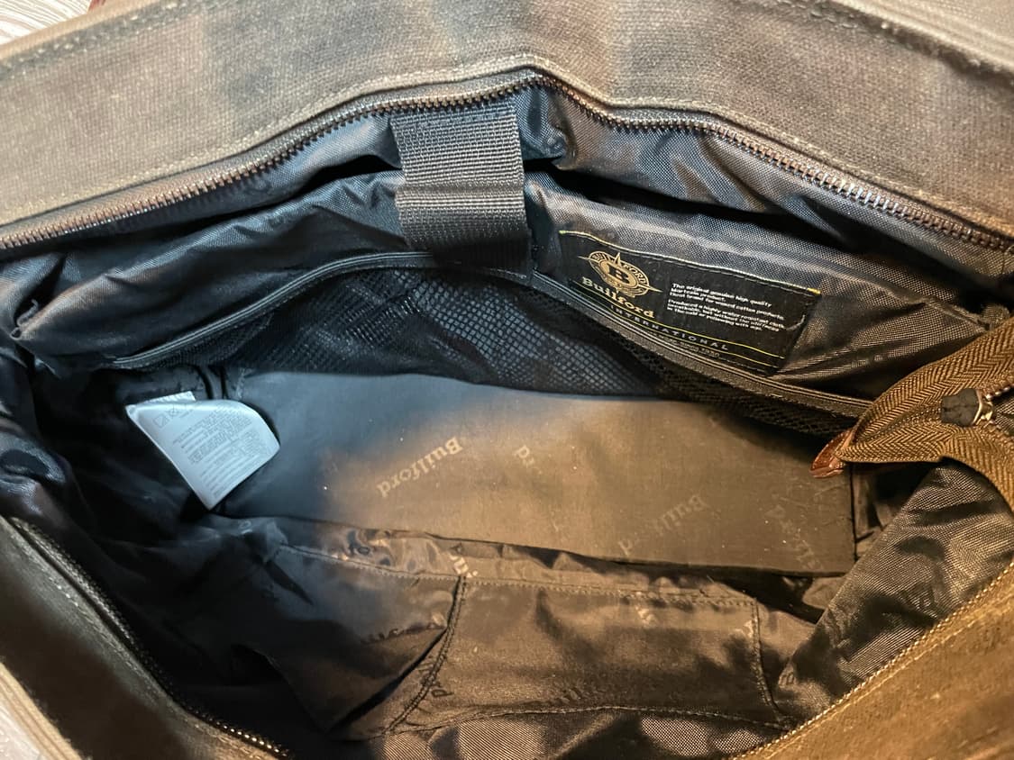 빌포드 지니 크로스 바디 크로스백 상품이미지7