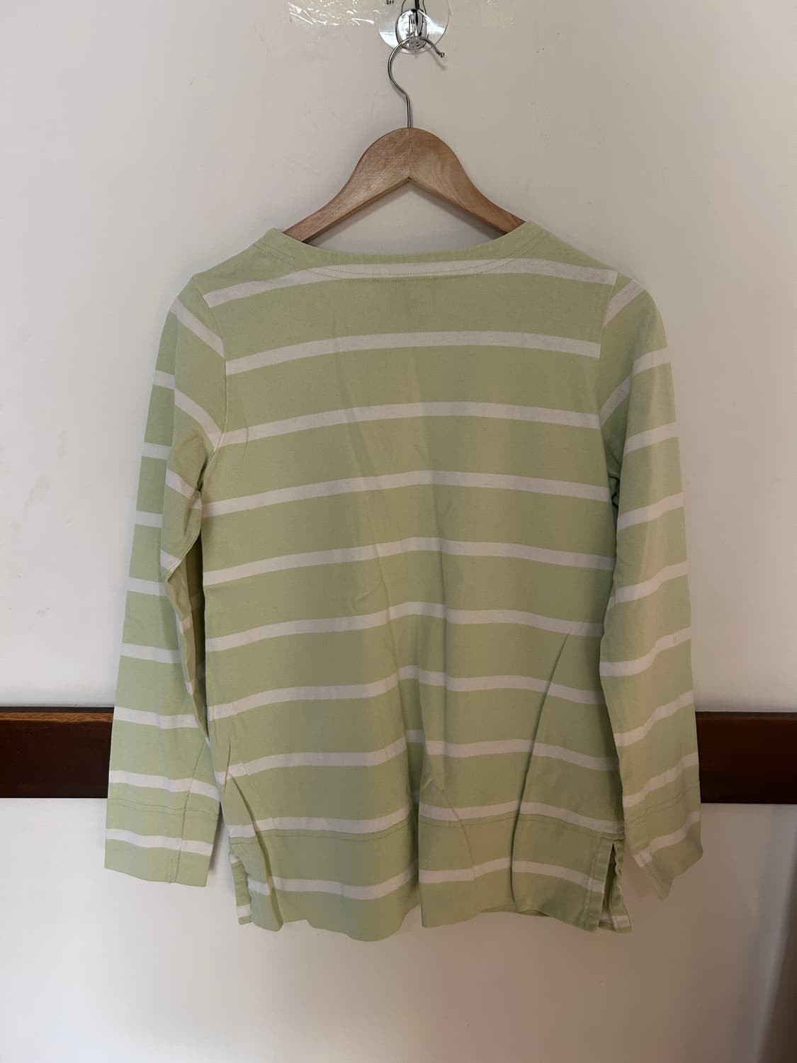 엘엘빈 스트라이프 티셔츠  상품이미지6