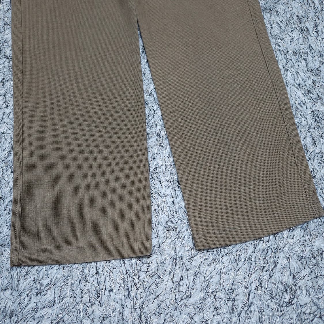 헤지스) 34(88) 남자 면혼방 춘추바지 / 왕눈이샵 상품이미지4