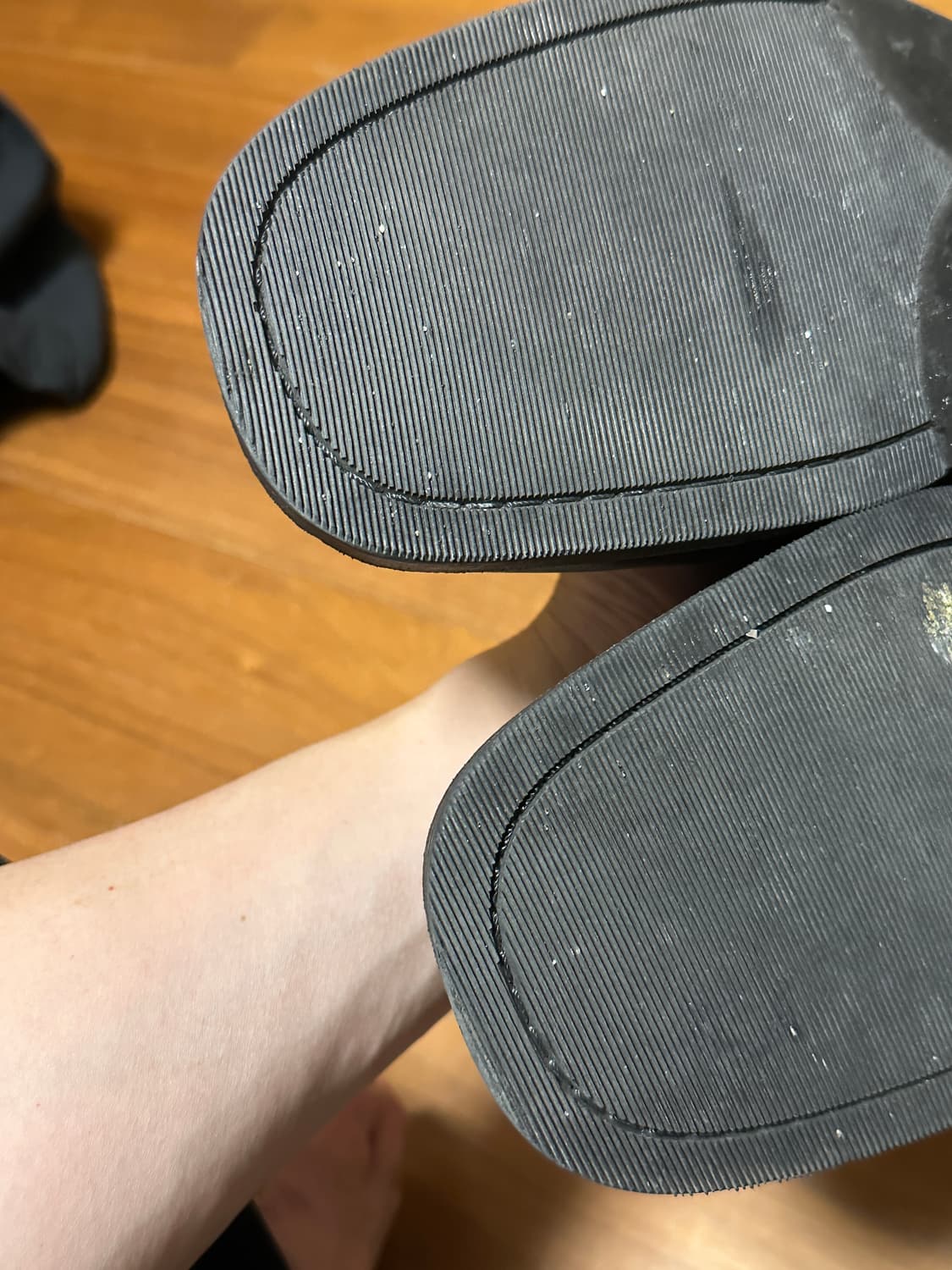 OUR LEGACY / Camion Mule / 44 상품이미지6