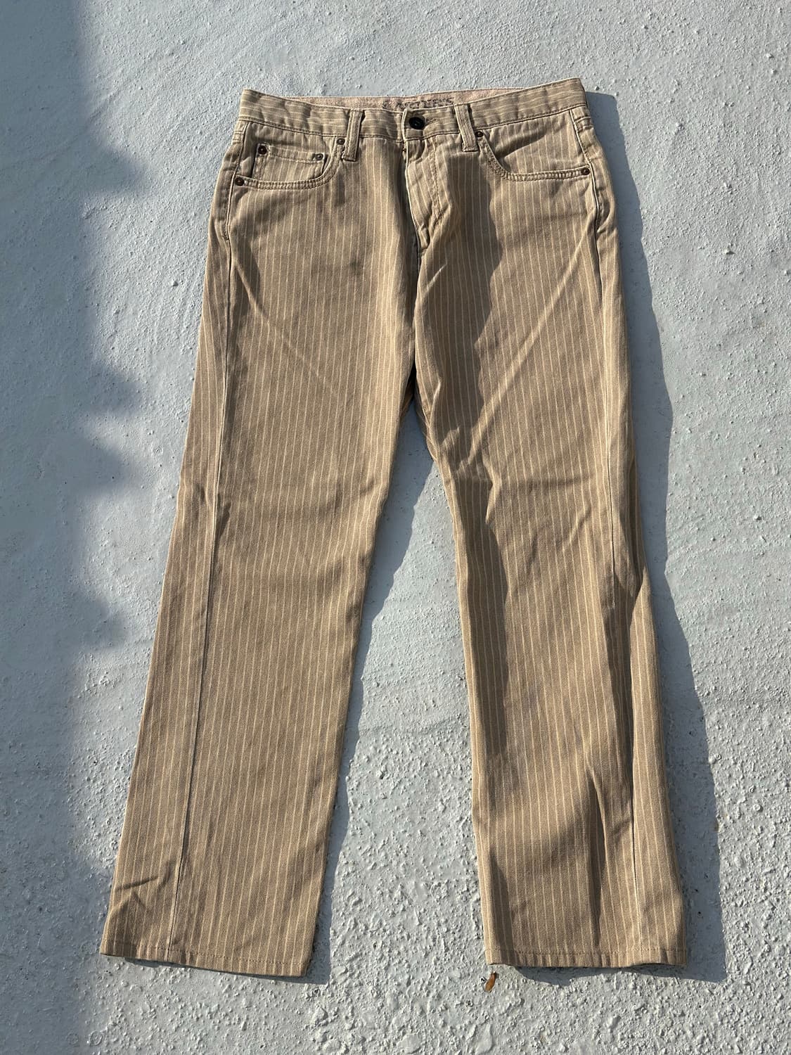 JPN Carter's 카터스 플레어핏 팬츠 상품이미지1