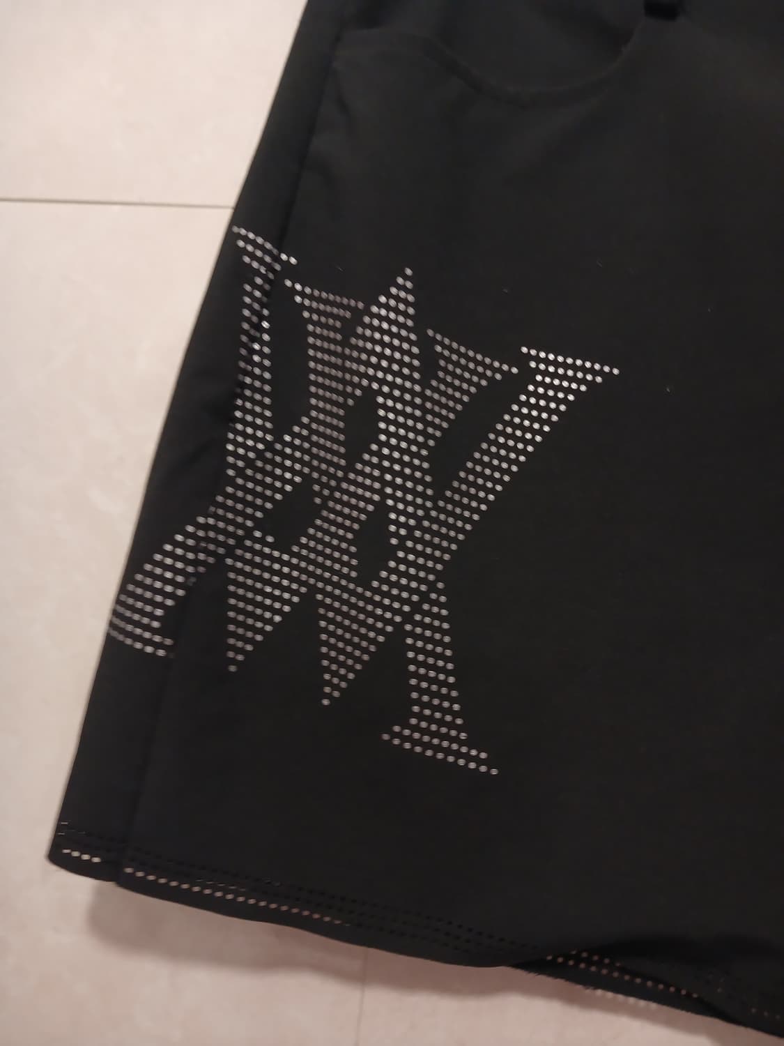 어뉴 골프 정품 여름 스커트 70 (M) 사이즈 상품이미지2