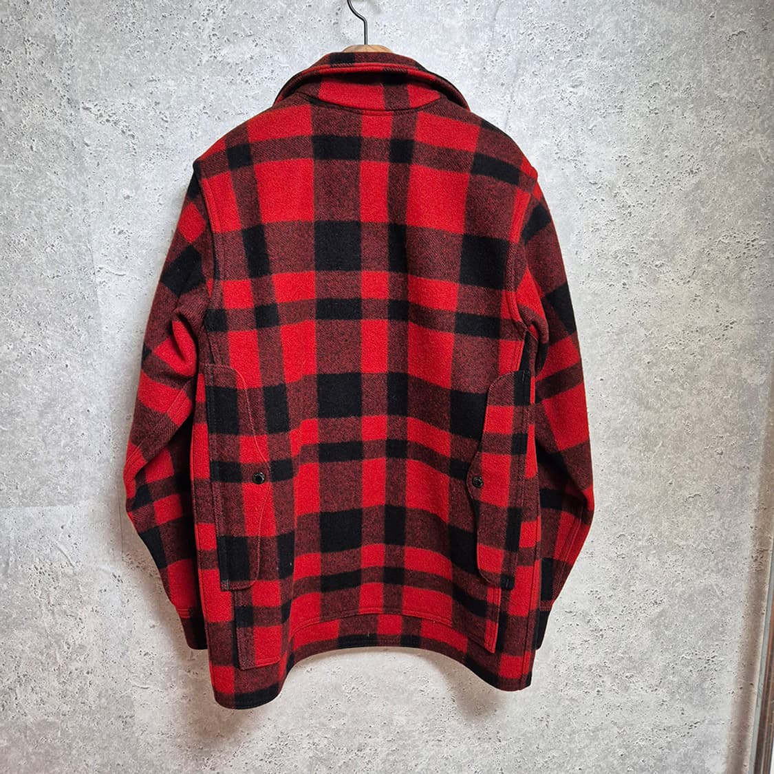 FILSON Mackinaw Cruiser Seattle Fit 상품이미지3