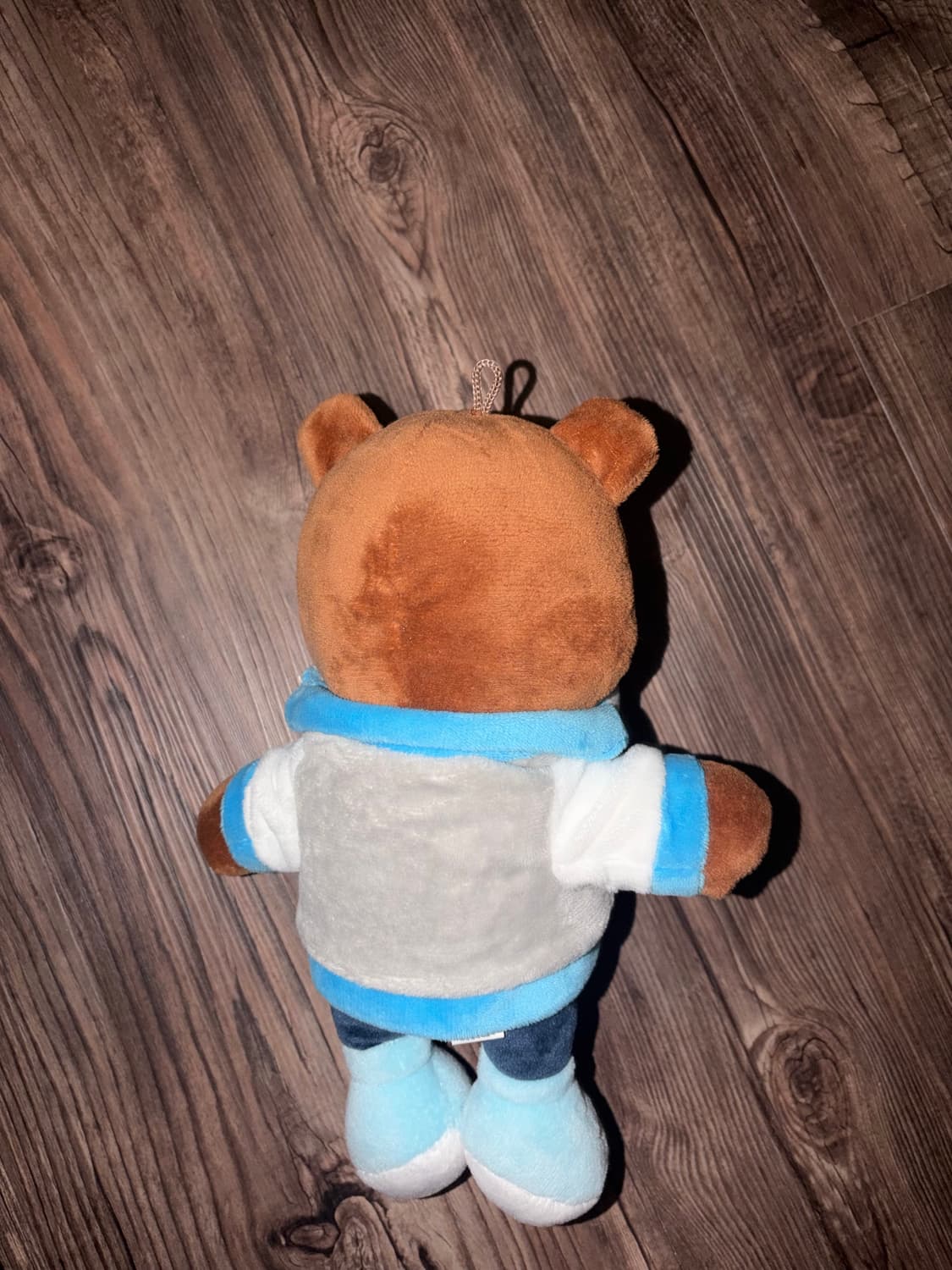 칸예웨스트 Graduation 인형 상품이미지2