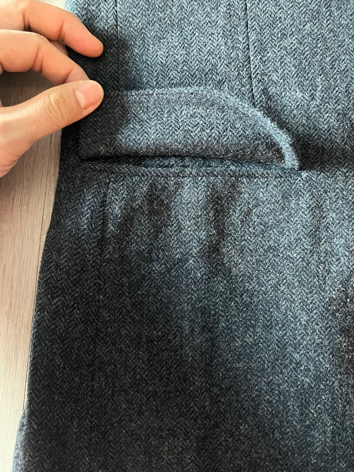 Jcrew ludlow jacket 상품이미지4