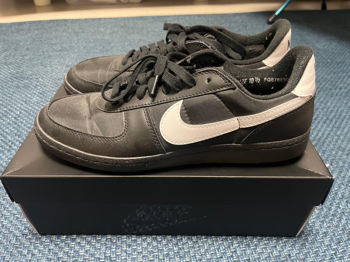 FQ8762-001 나이키 필드제너럴 285사이즈 상품이미지1