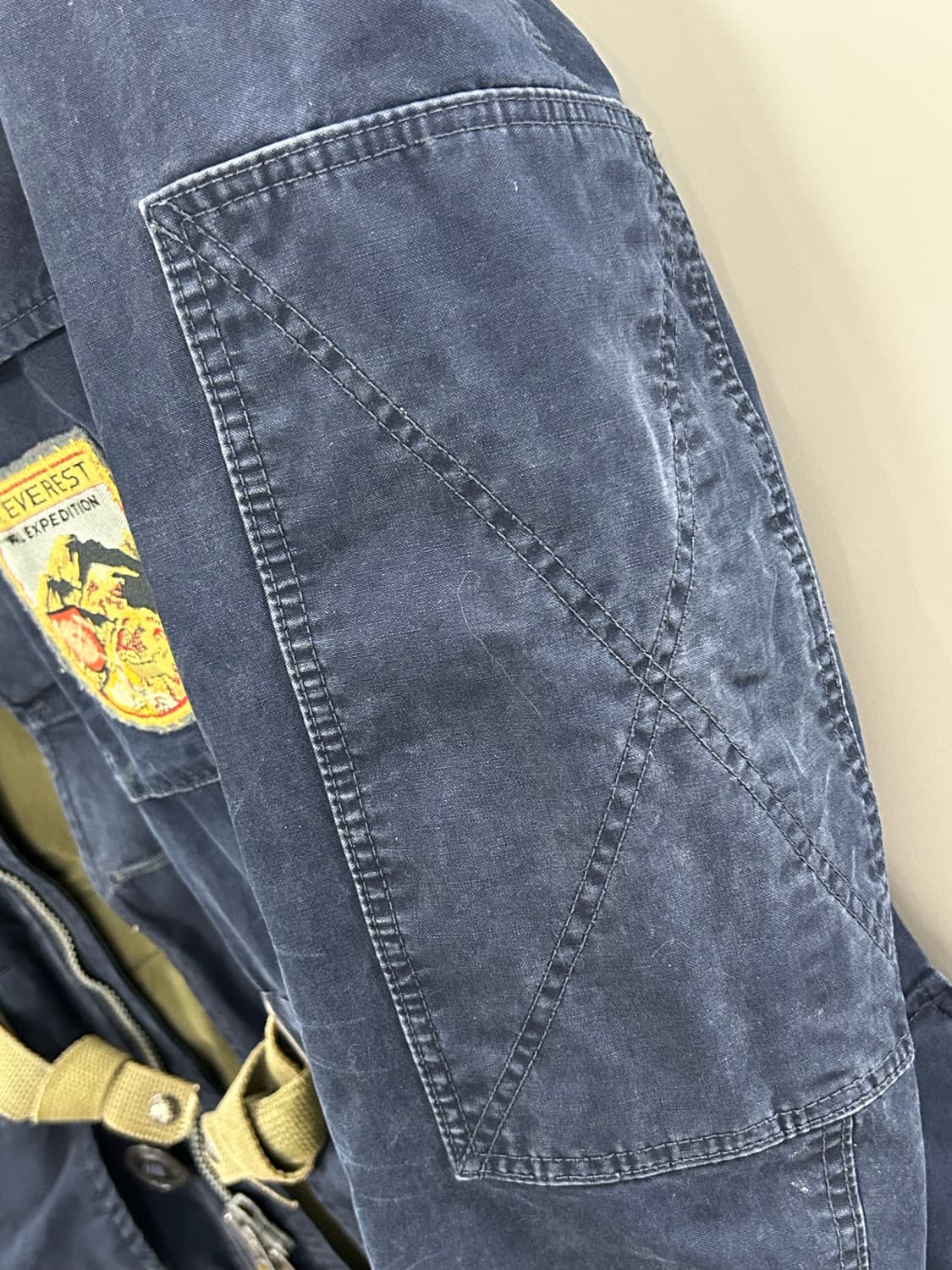 폴로 랄프로렌 마운틴 에베레스트 익스페디션 파카 상품이미지4