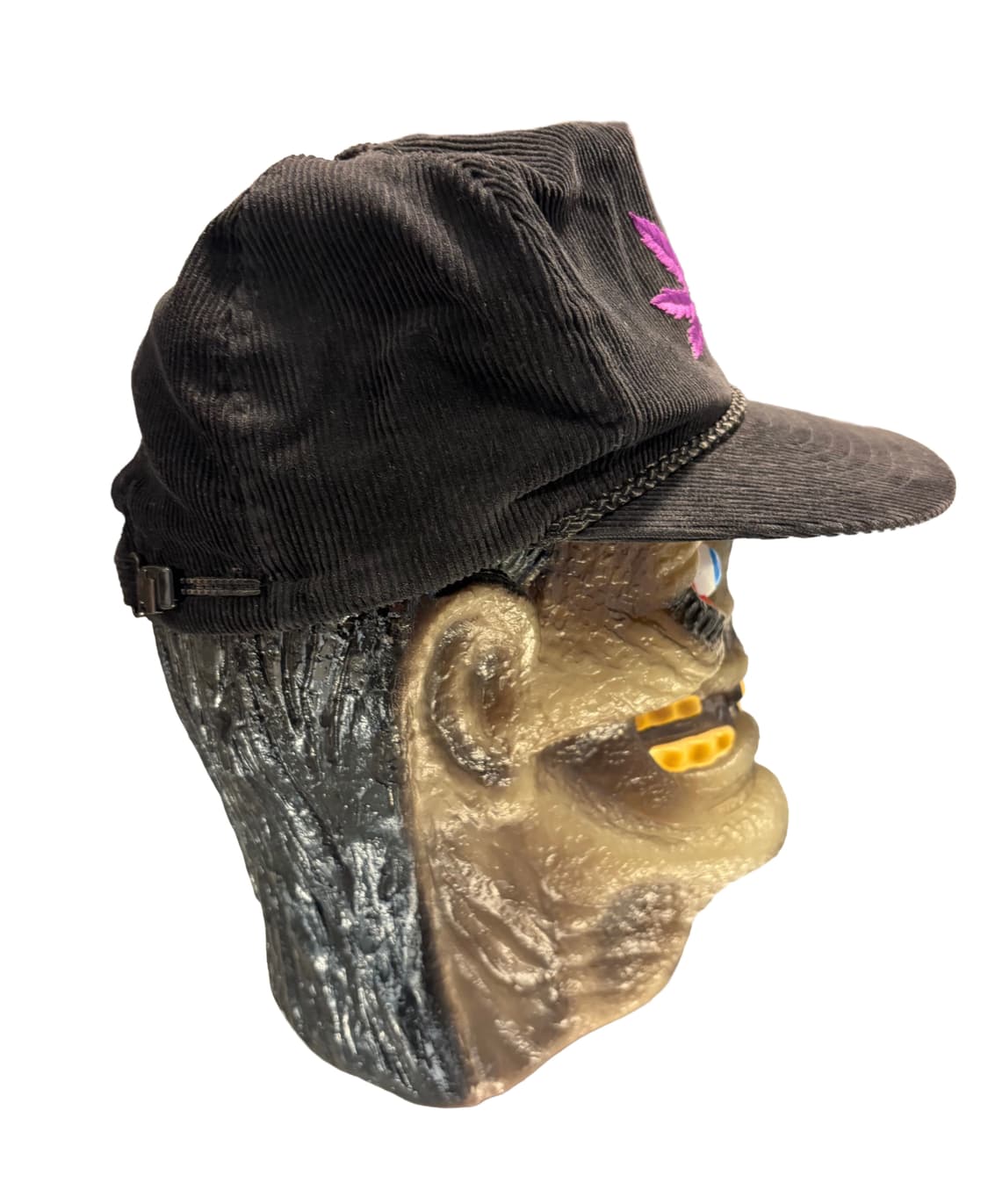 90s Marijuana cap 상품이미지4