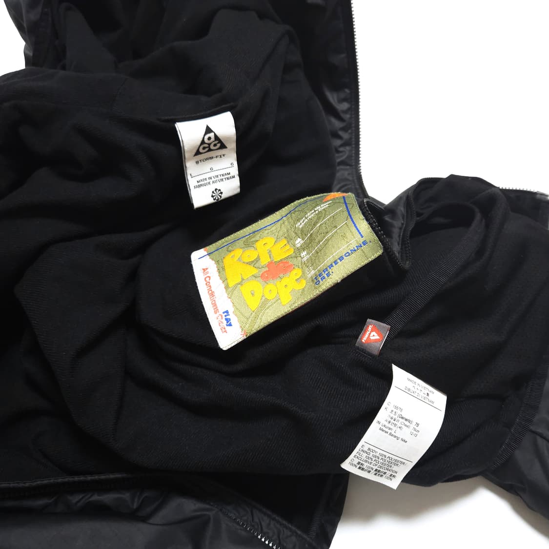 나이키 ACG 로프 드 도프 패디드 자켓 상품이미지6