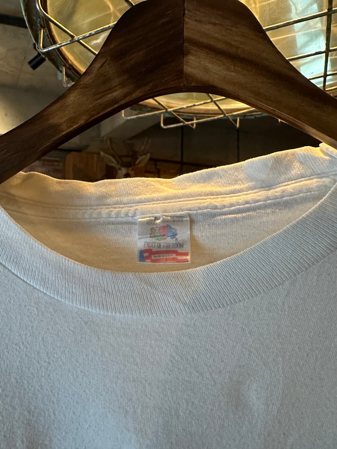 90s USA Vintage Marlboro T Shirt 상품이미지7