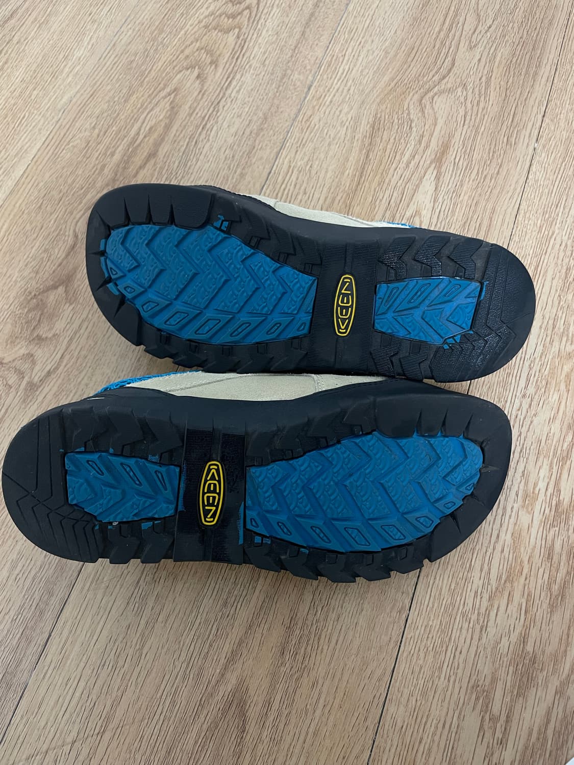 keen 재스퍼 235 상품이미지3