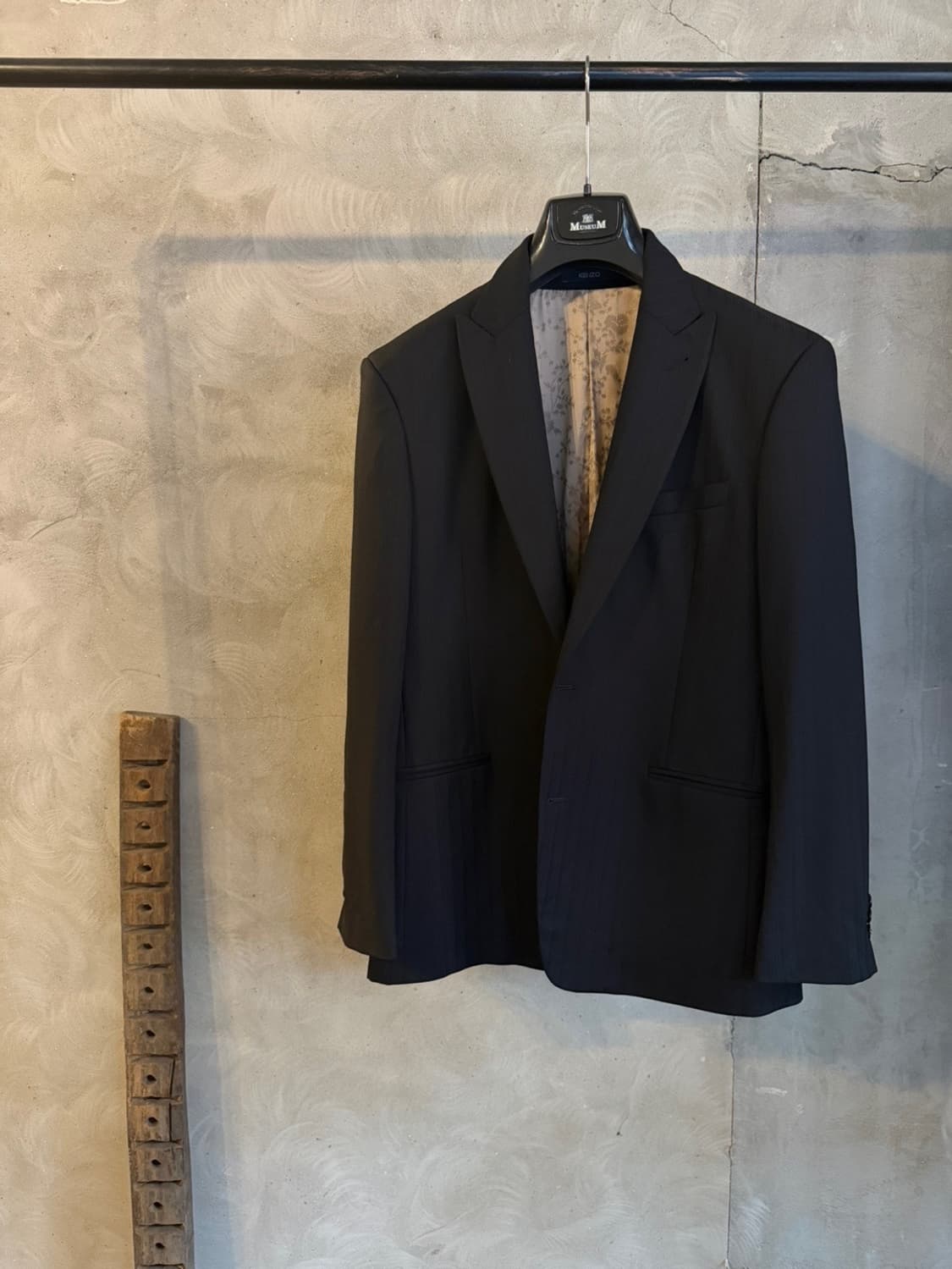 겐조 옴므 테일러드 자켓 105 상품이미지8