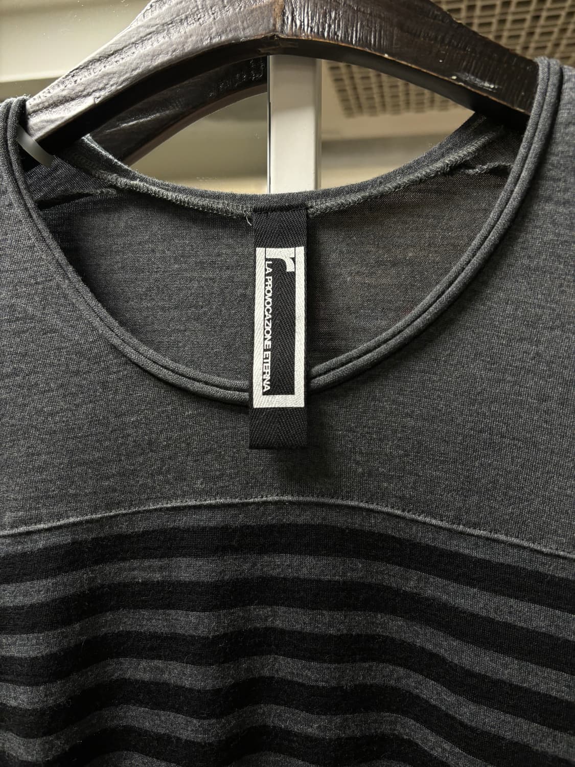 립반윙클 스트라이프 롱슬리브 상품이미지7