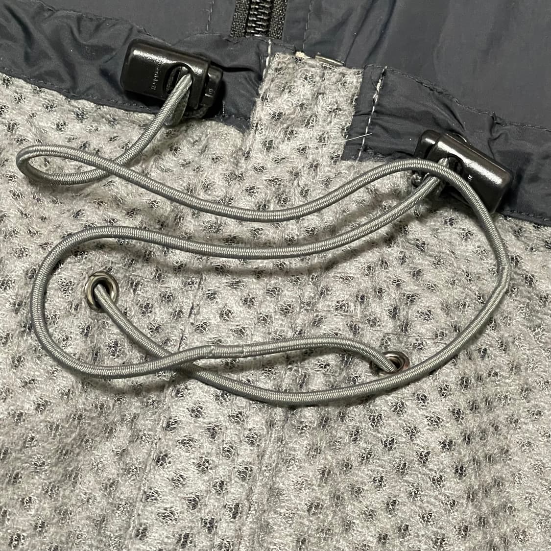 [L] 몽벨 빈티지 바람막이 자켓 와투케 상품이미지4