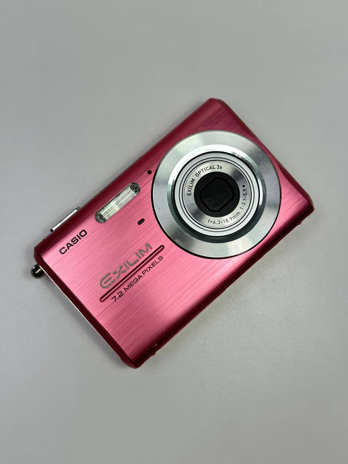 Casio exilim 카시오 엑슬림 ex-z75 빈티지디카 디카 상품이미지8