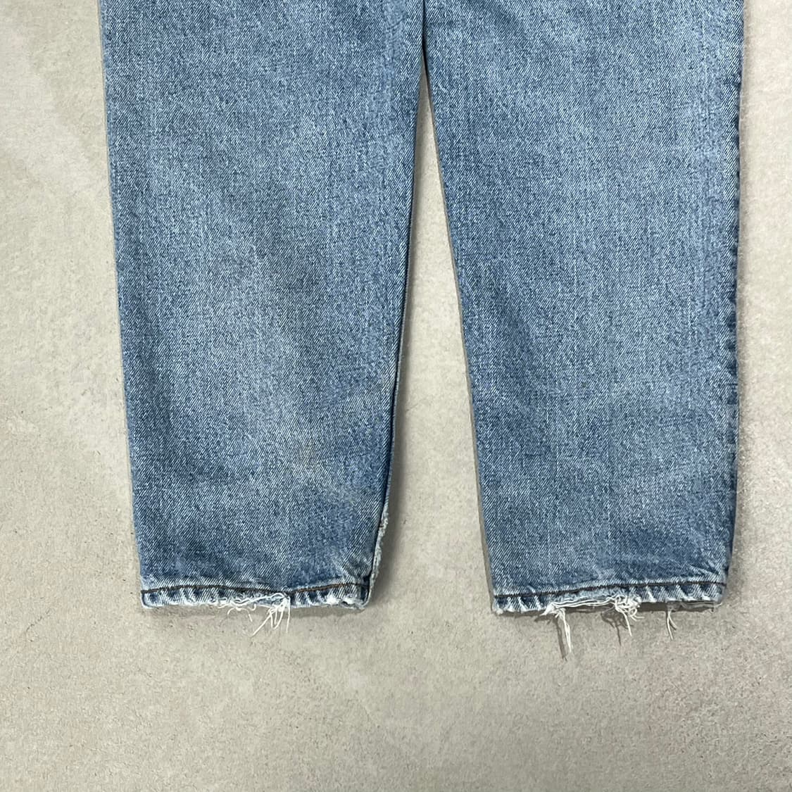 usa 리바이스 550 데님팬츠 s09031 상품이미지6