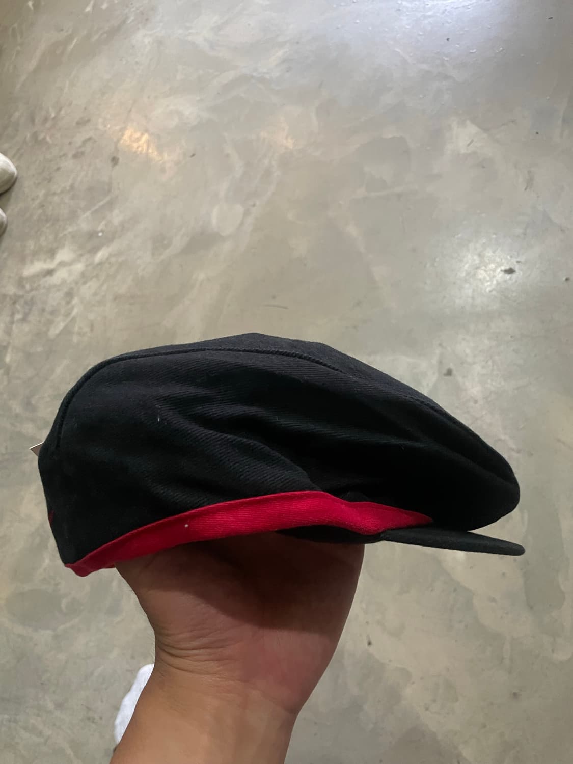 나이키 뉴스보이 베레모 헌팅캡 M 상품이미지3