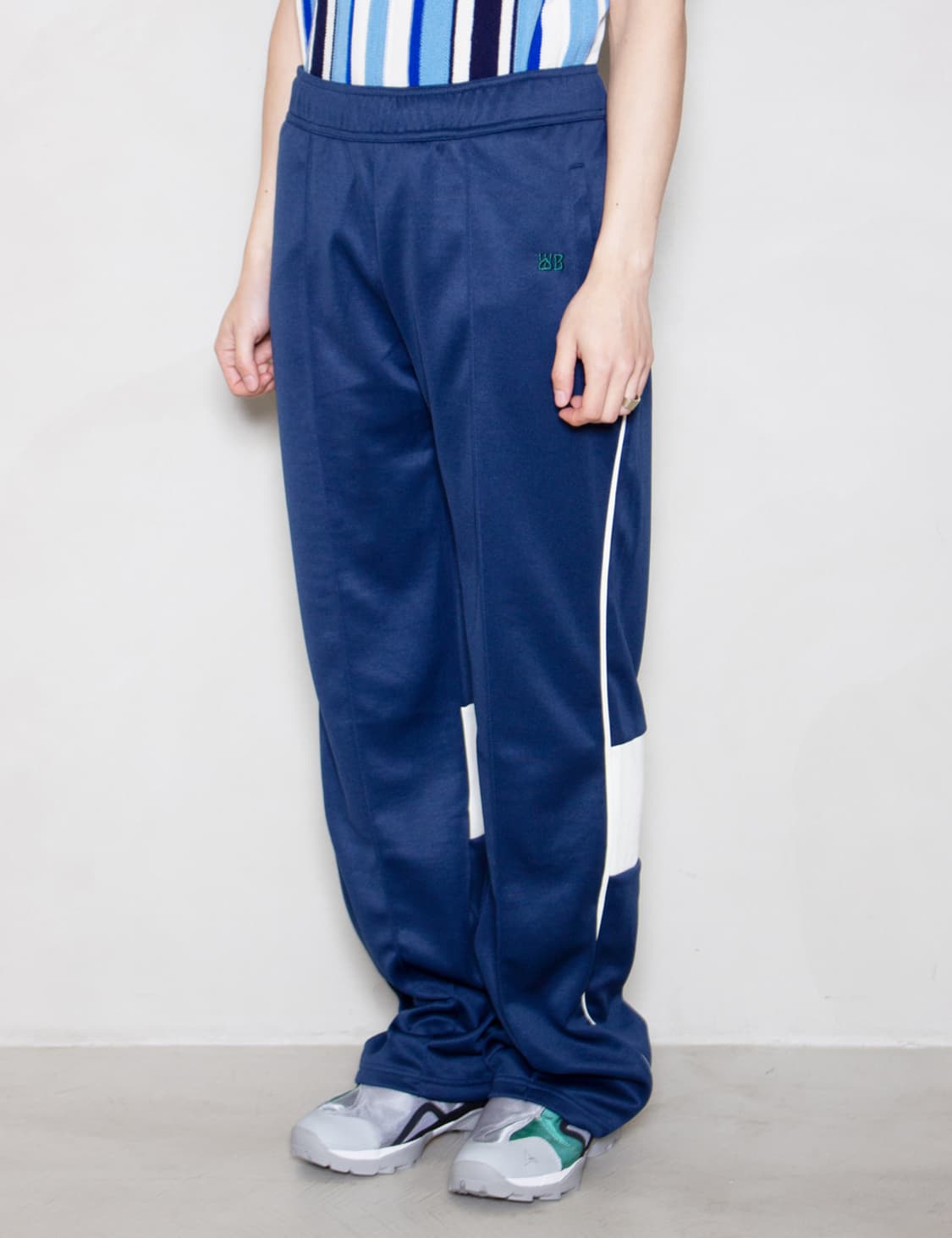 WALES BONNER
KOLA TRACKPANTS 상품이미지1