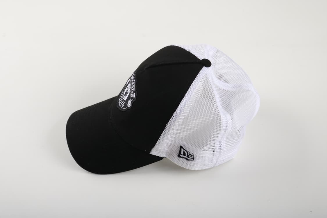 뉴에라 맨체스터 유나이티드 트러커 캡 상품이미지3