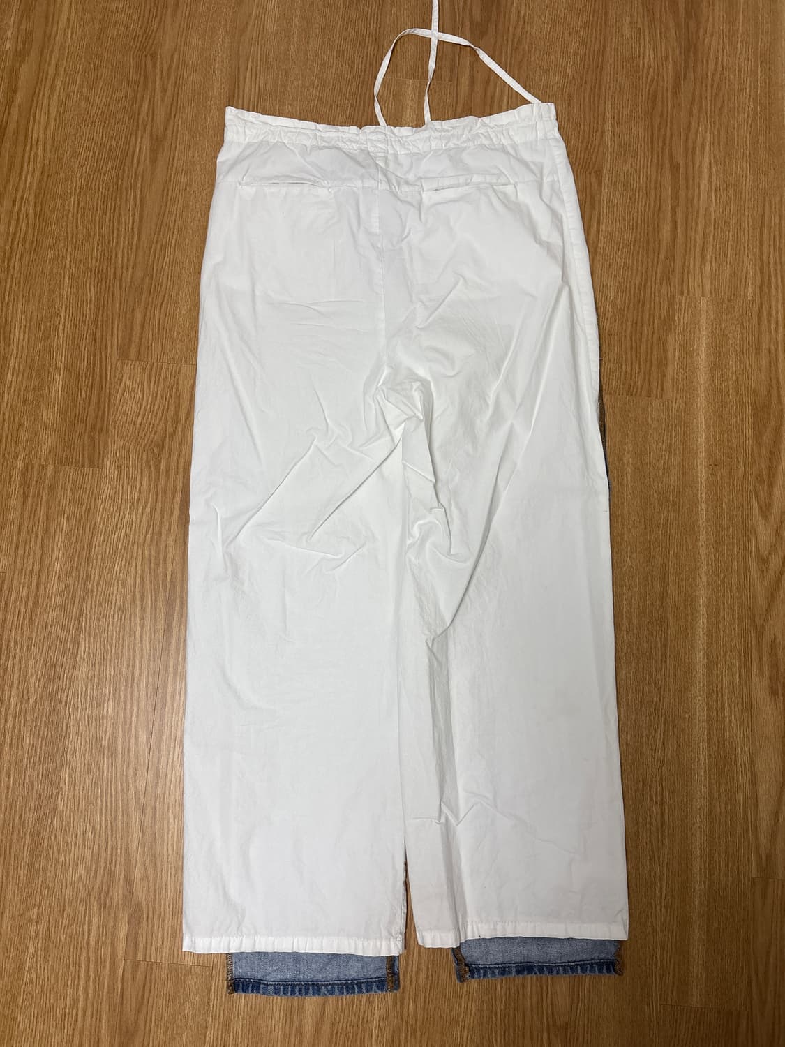 The open product jeans 상품이미지2