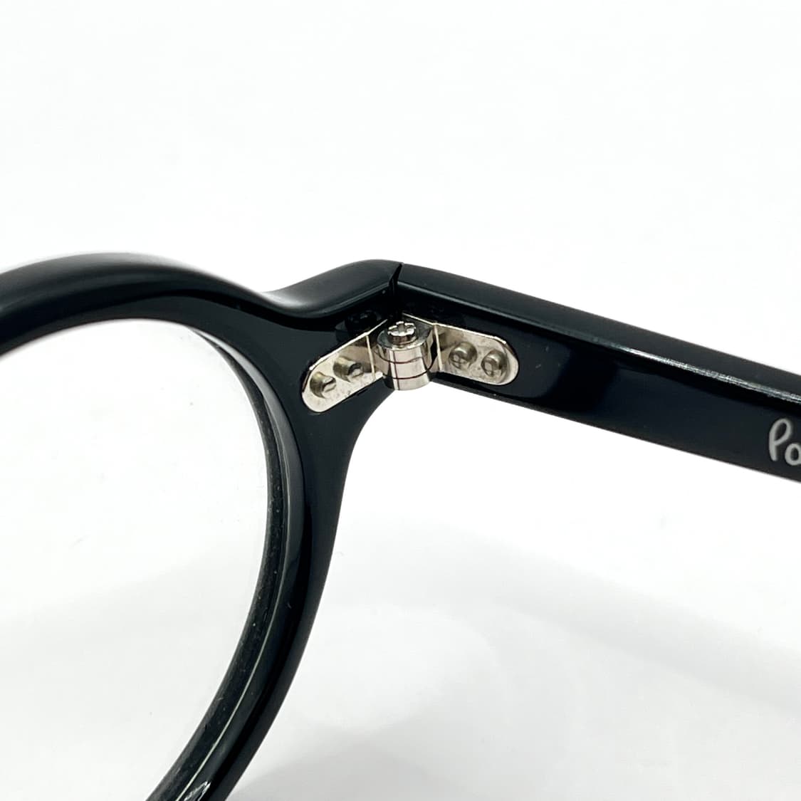 Paul Smith 폴스미스 뿔테 안경 상품이미지5
